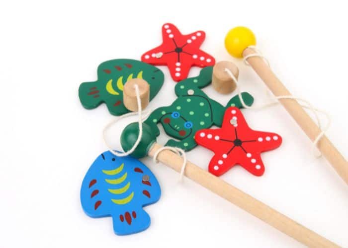 fishing game