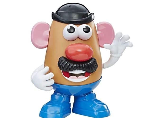 potato head