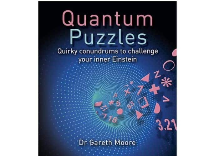 quantum puzzle