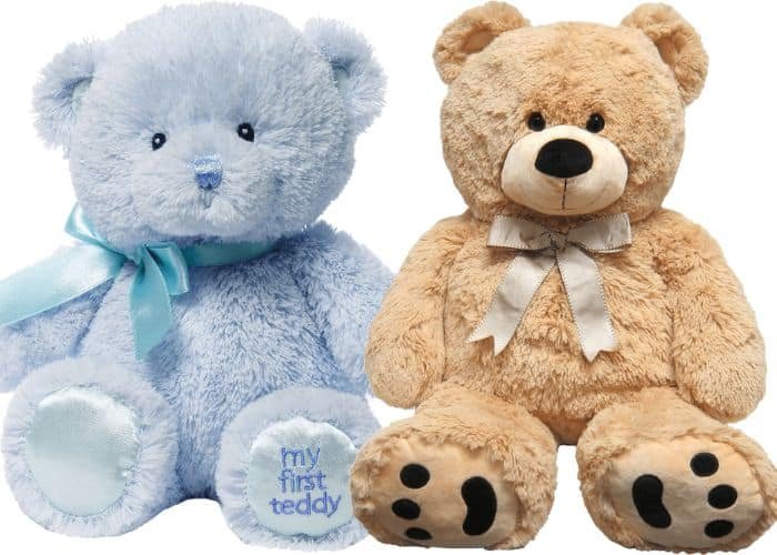 teddy bear
