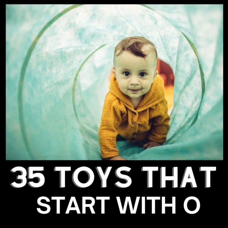 toys that start with O