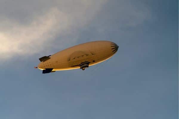 Airship