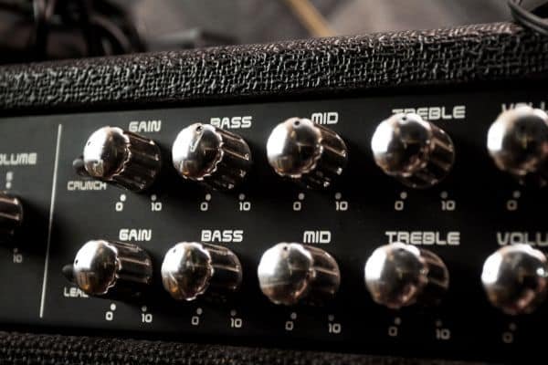 Amplifier