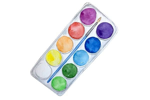 Art Supplies