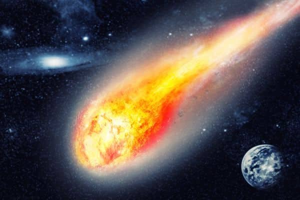 Asteroid
