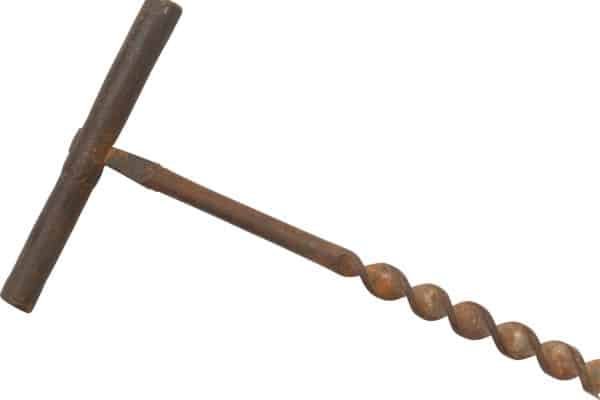 Auger