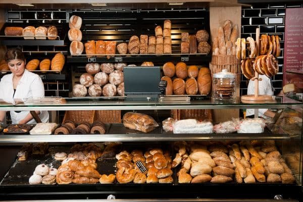 Bakery