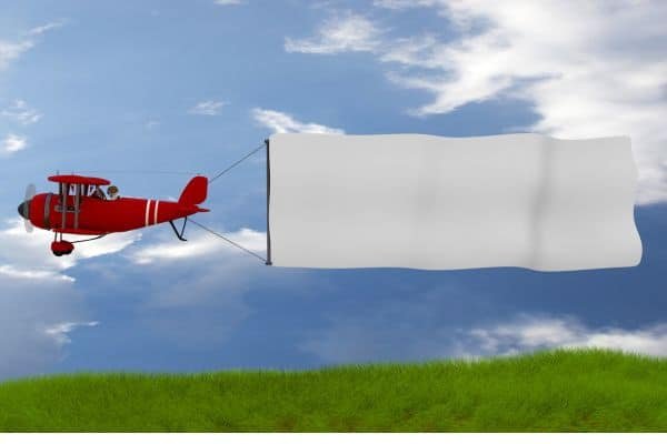 Banner