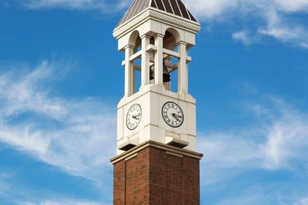Bell Tower