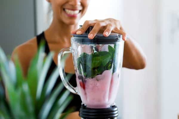 Blender