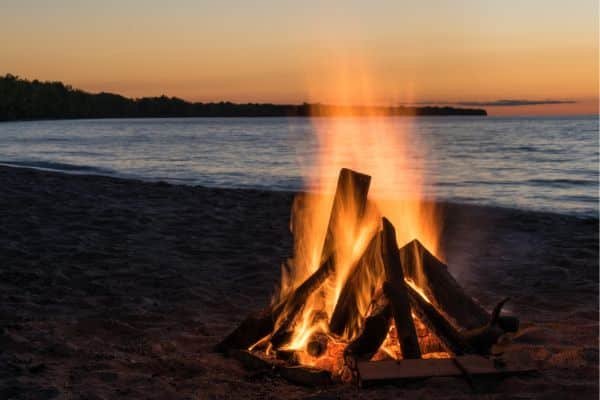 Bonfire 
