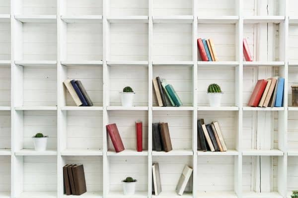Bookcase