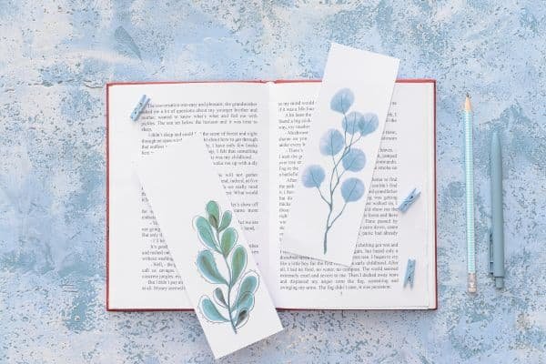 Bookmark Collection