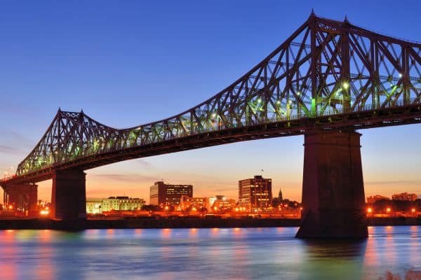 Bridge