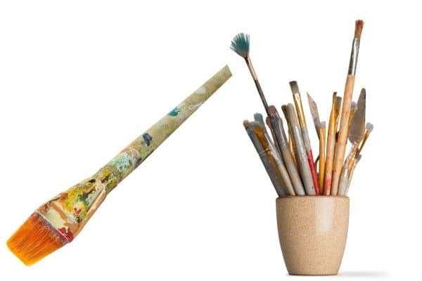 Brush