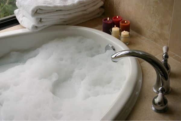 Bubble Bath