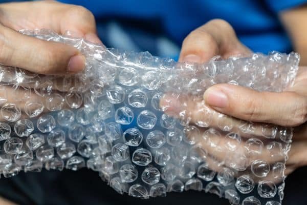 Bubble Wrap