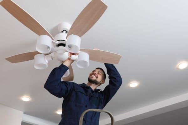 Ceiling Fan