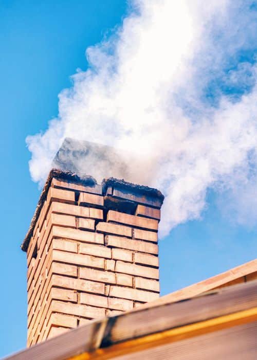 Chimney