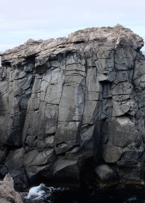 Cliff