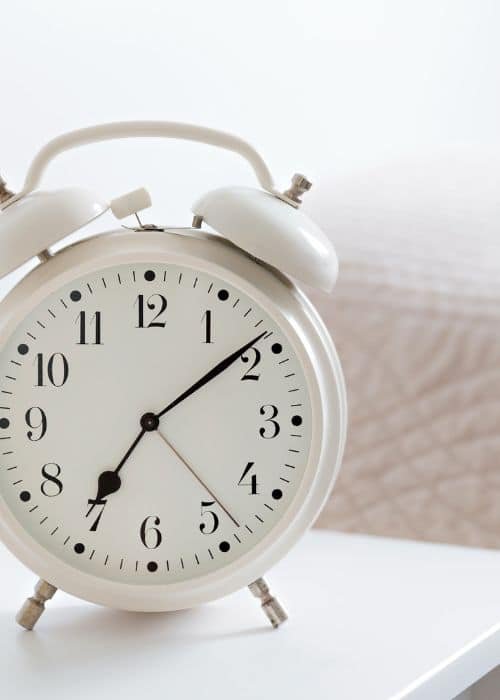clock