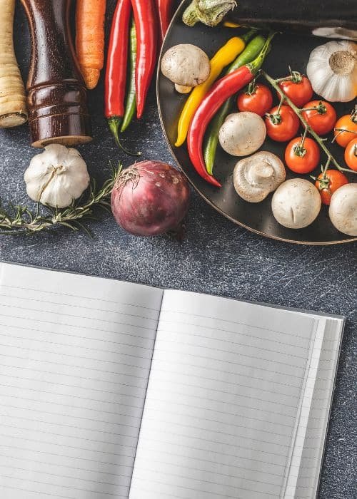 Cookbook