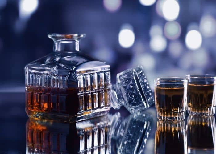 Decanter