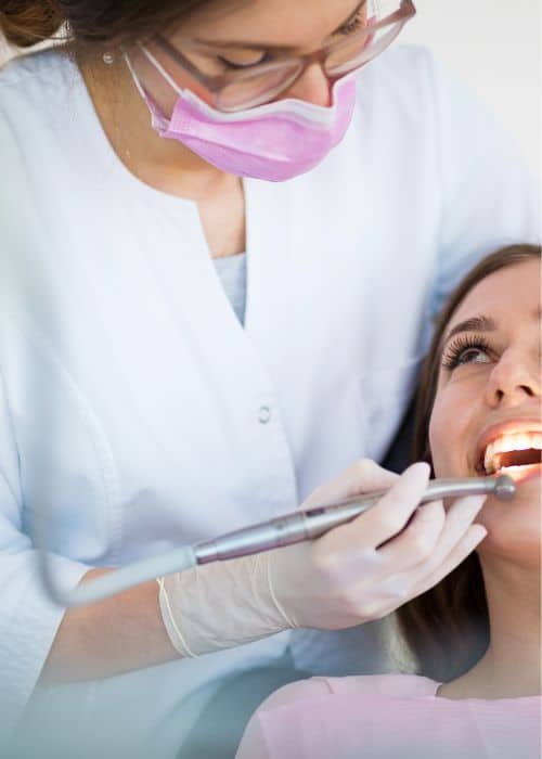 Dentist