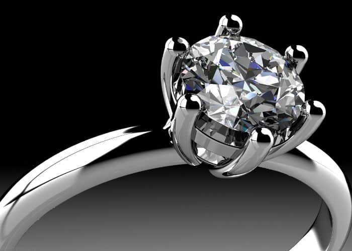 Diamond Ring