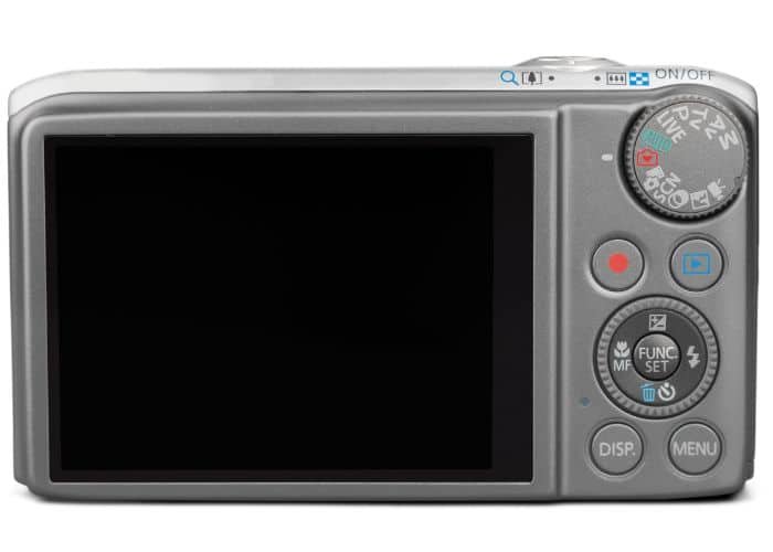 Digital Camera