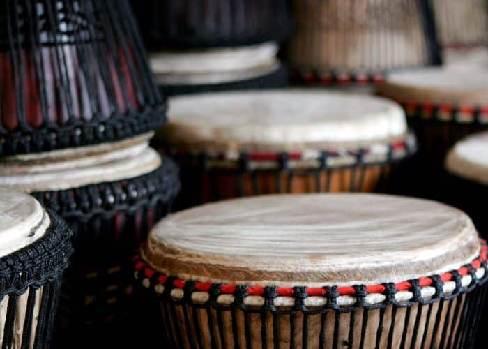 Djembe