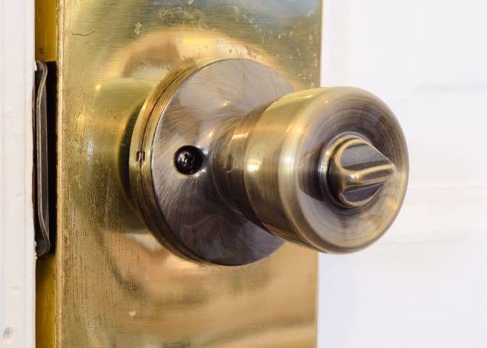 Doorknob