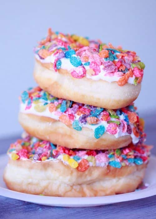 Doughnut