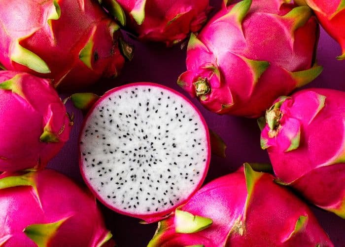 Dragon Fruit