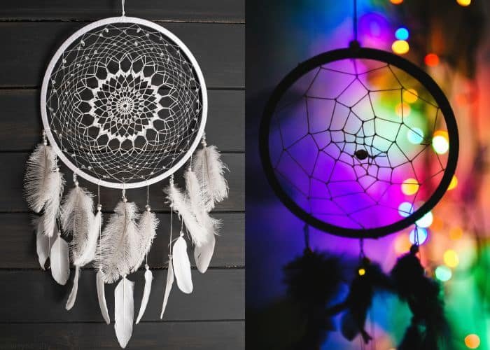 Dreamcatcher