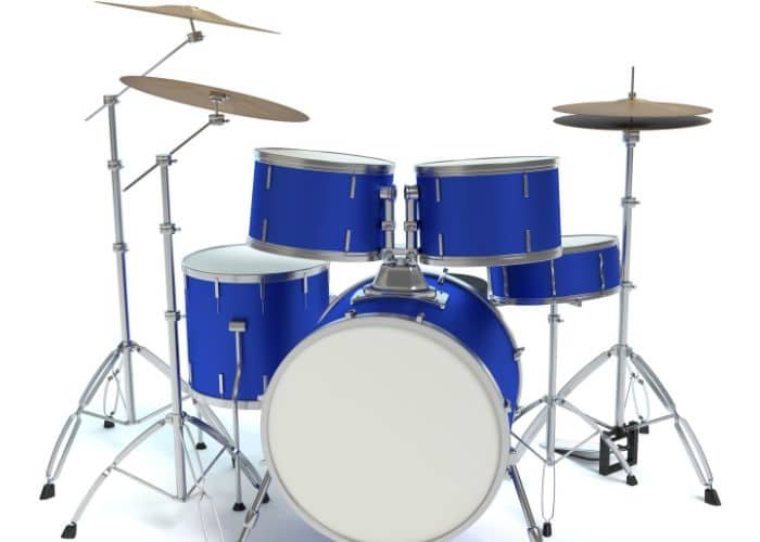 Drum Set