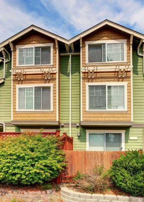Duplex