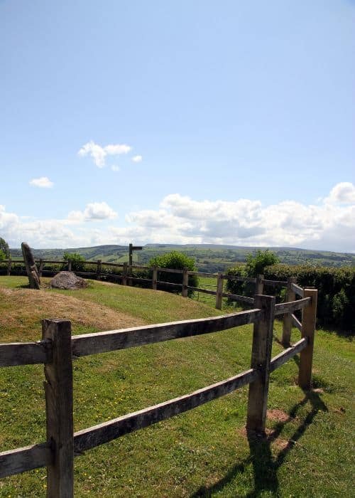 Enclosure