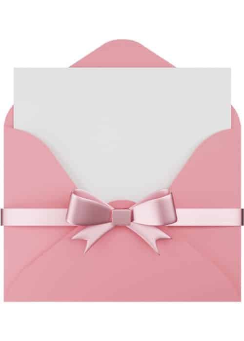 Envelope