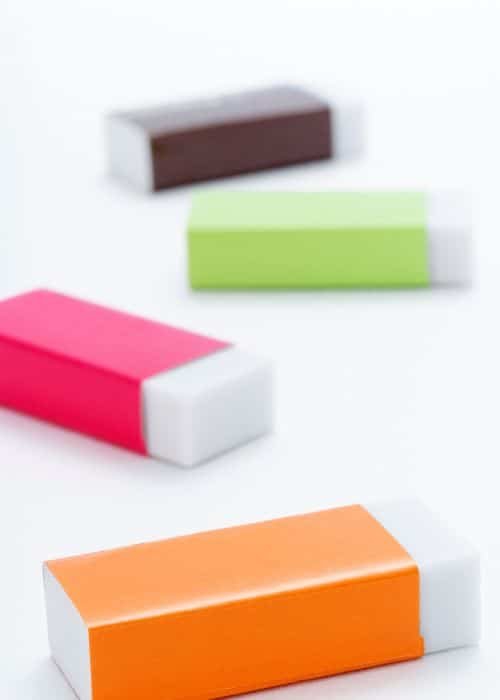 Eraser