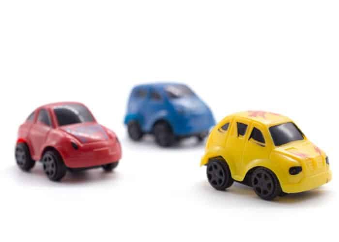Vehicle (car, truck, etc.)