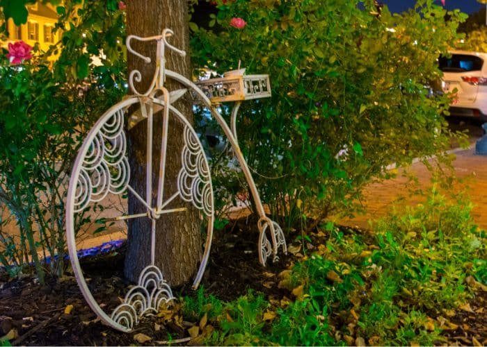 Velocipede