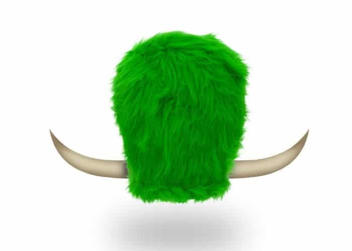 Viking Helmet