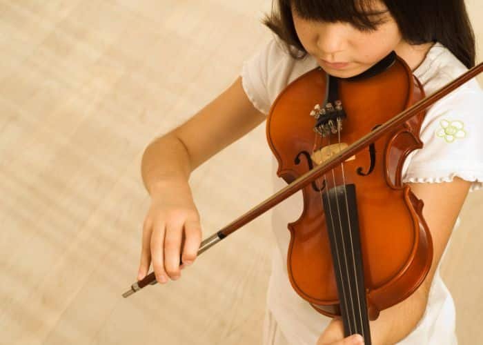 Violin