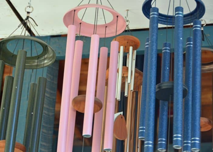 Wind Chimes