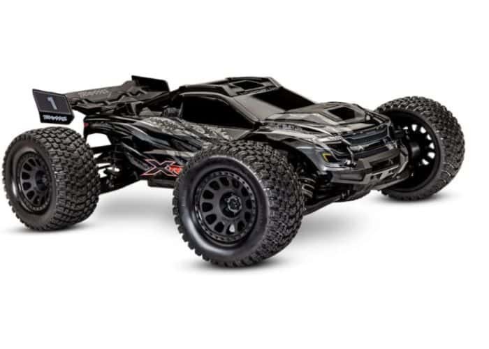 Xtreme RC Car