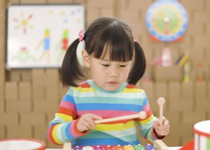 Xylophone