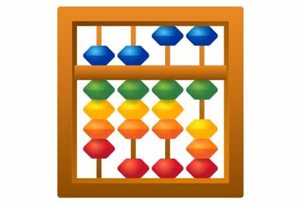 abacus