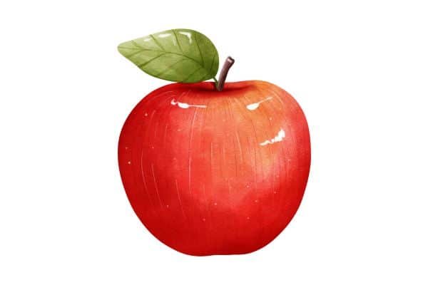 apple