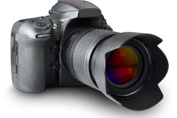 camera